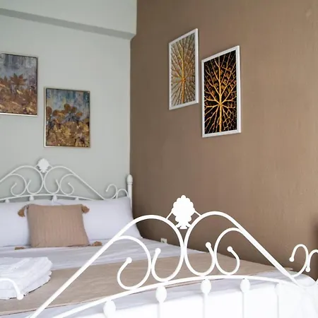 The Fern Holiday Holiday home Kallithea (Chalkidiki)