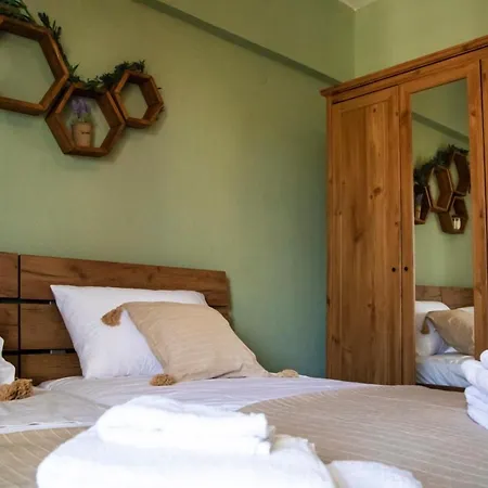 The Fern Holiday Holiday home