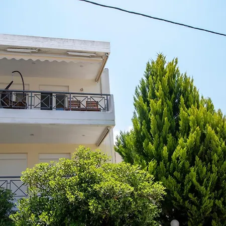 Holiday home The Fern Holiday