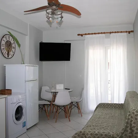 The Fern Holiday Holiday home Kallithea (Chalkidiki)